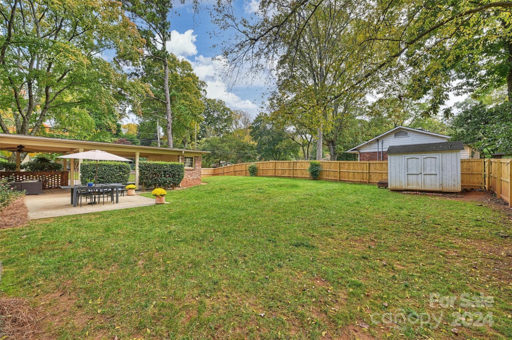 5501 Seacroft Rd Charlotte, NC 28210