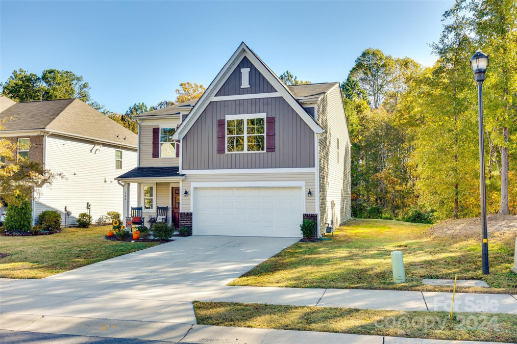 128 Alden Oaks St Clover, SC 29710