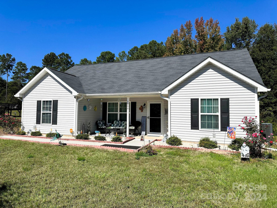 1200 Elizabeth St Pageland, SC 29728