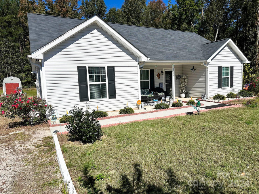 1200 Elizabeth St Pageland, SC 29728