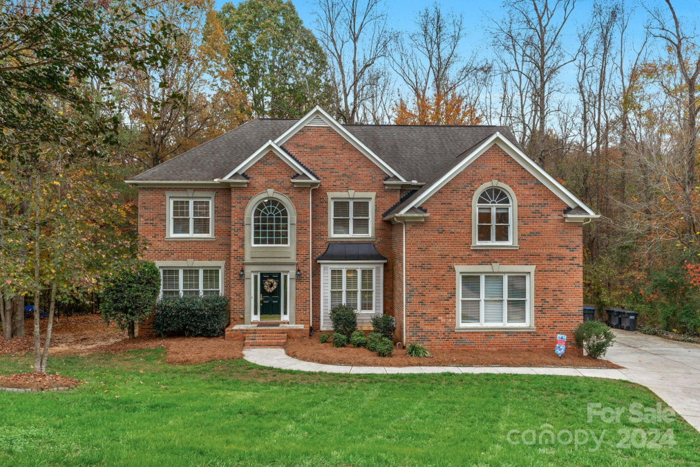 5403 Silver Creek Dr Waxhaw, NC 28173