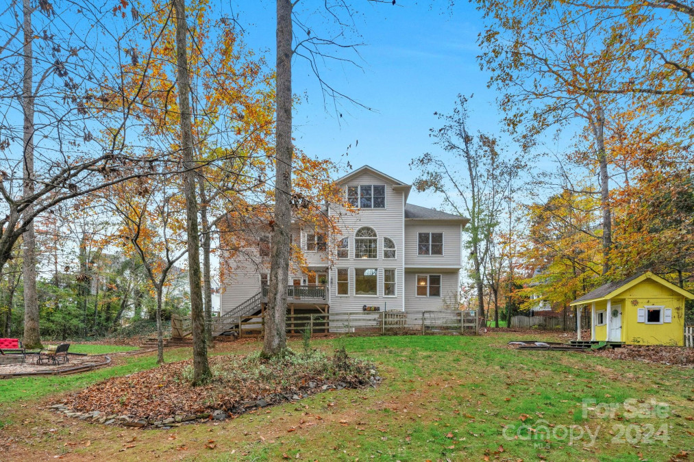 5403 Silver Creek Dr Waxhaw, NC 28173