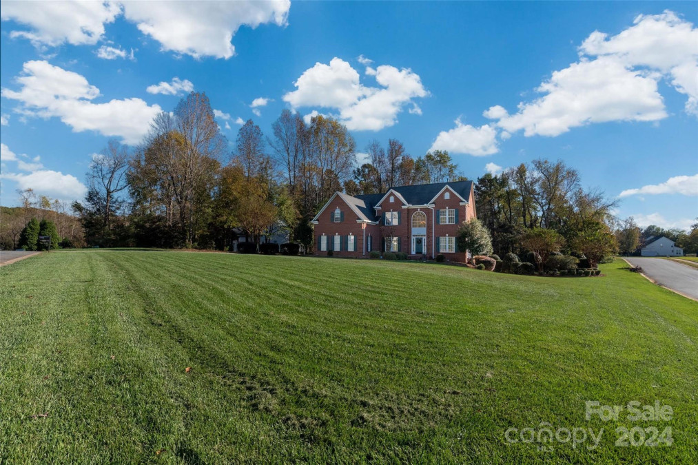 3327 Winter Heath Way Mint Hill, NC 28227