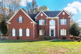 3327 Winter Heath Way Mint Hill, NC 28227