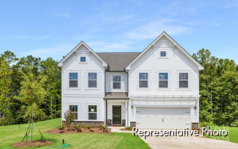 5654 Galloway Dr Stanfield, NC 28163