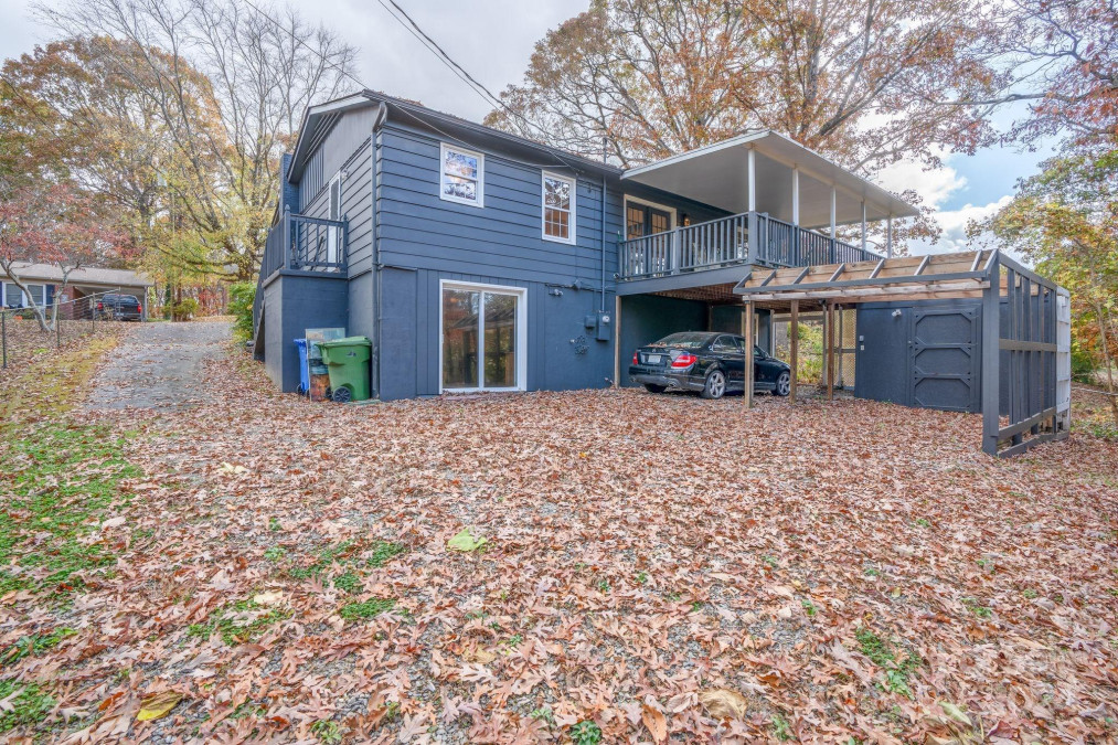 6 Brookshire Street Extension Asheville, NC 28803