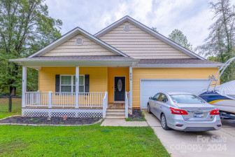 409 Palmetto St Liberty, SC 29657