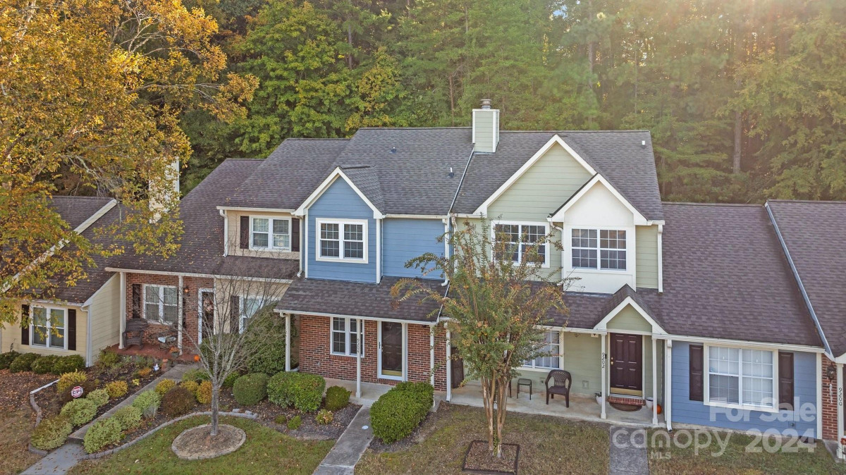 9204 Arbourgate Meadows Ln Charlotte, NC 28277