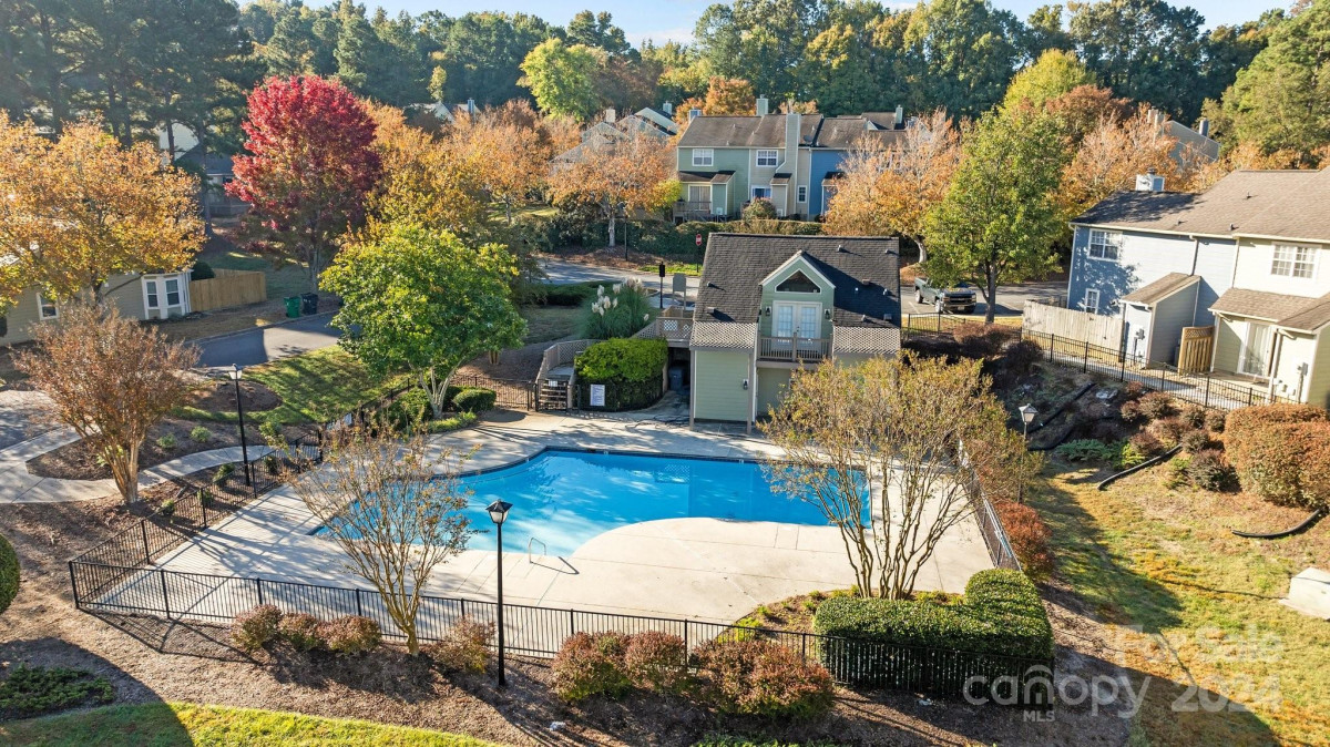 9204 Arbourgate Meadows Ln Charlotte, NC 28277