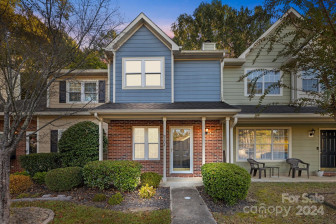 9204 Arbourgate Meadows Ln Charlotte, NC 28277