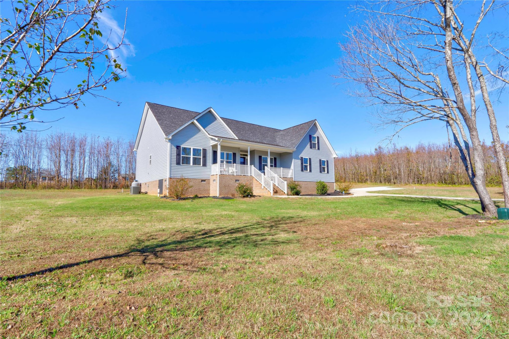 124 Coleman Goforth Farm Rd Kings Mountain, NC 28086