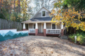 11 Knotty Alder Ct Candler, NC 28715