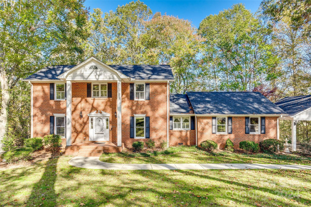 1151 Estate Dr York, SC 29745