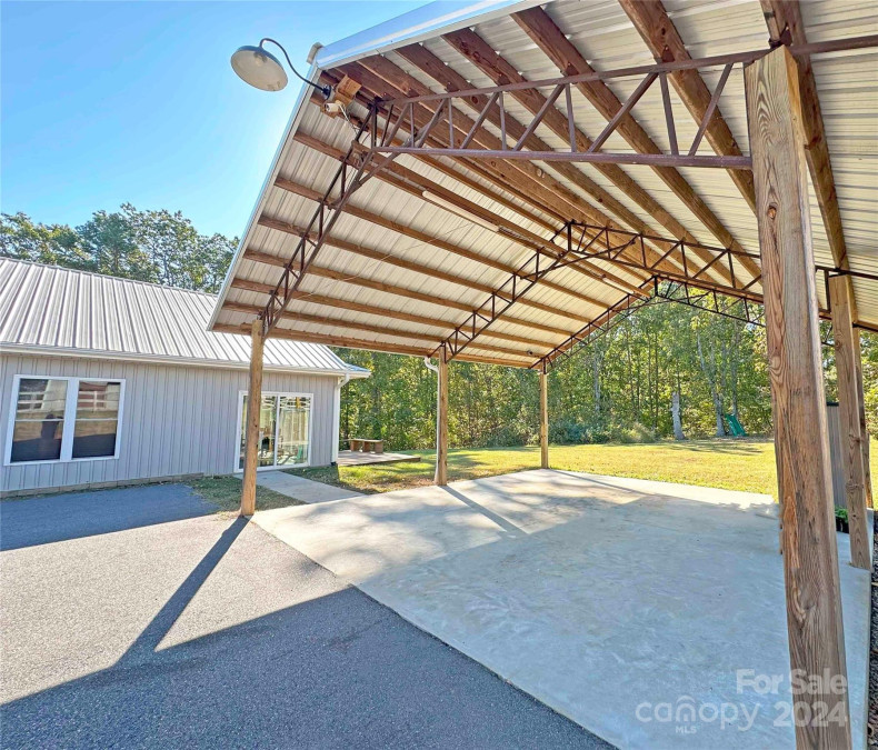 3831 Lefevers Rd Vale, NC 28168