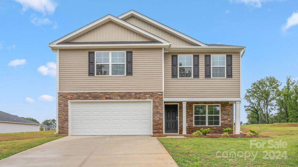 223 Olivia Ct Lexington, NC 27292