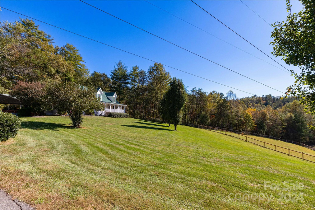 15 Vision Hill Dr Weaverville, NC 28787