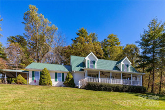 15 Vision Hill Dr Weaverville, NC 28787