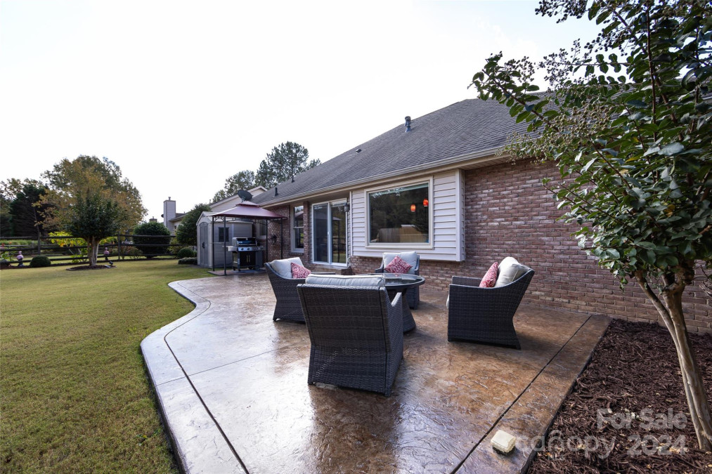 107 Sea Island Blvd Fort Mill, SC 29708