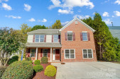 2109 Thorn Crest Dr Waxhaw, NC 28173