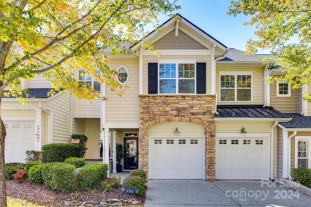 588 Pine Links Dr Tega Cay, SC 29708