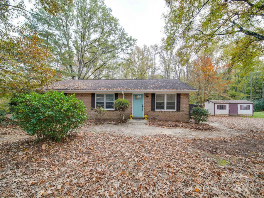 4915 Rehobeth Rd Waxhaw, NC 28173