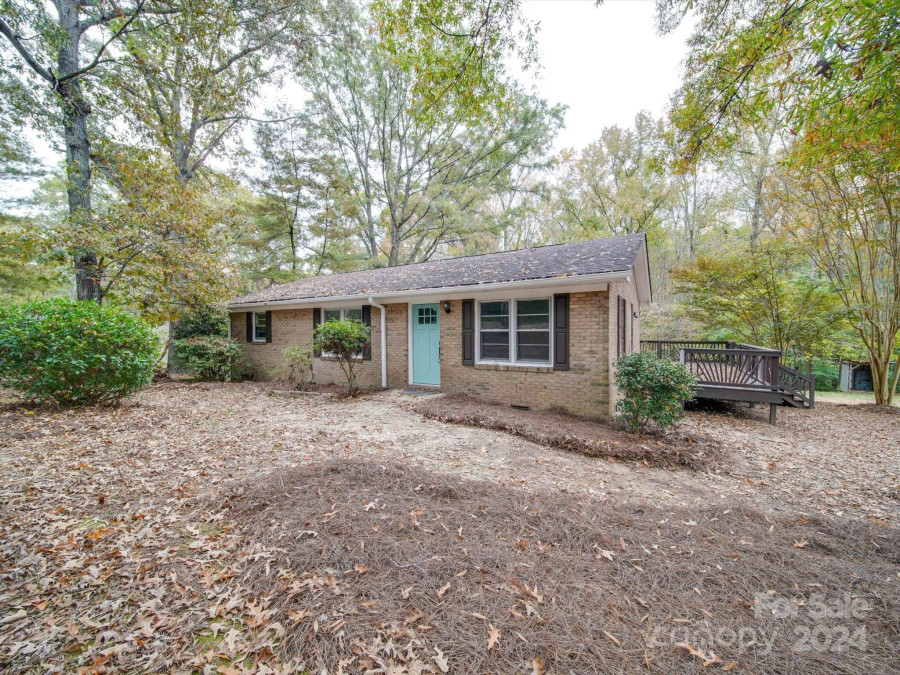 4915 Rehobeth Rd Waxhaw, NC 28173