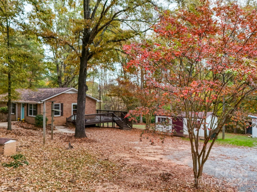 4915 Rehobeth Rd Waxhaw, NC 28173