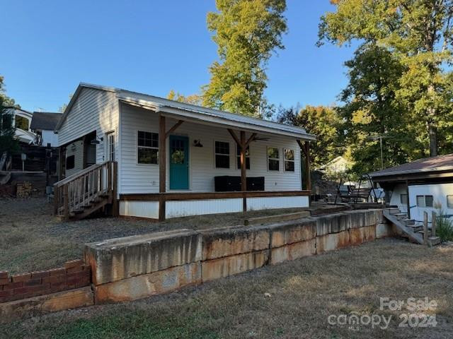 113 Deer Park Rd Mount Gilead, NC 27306