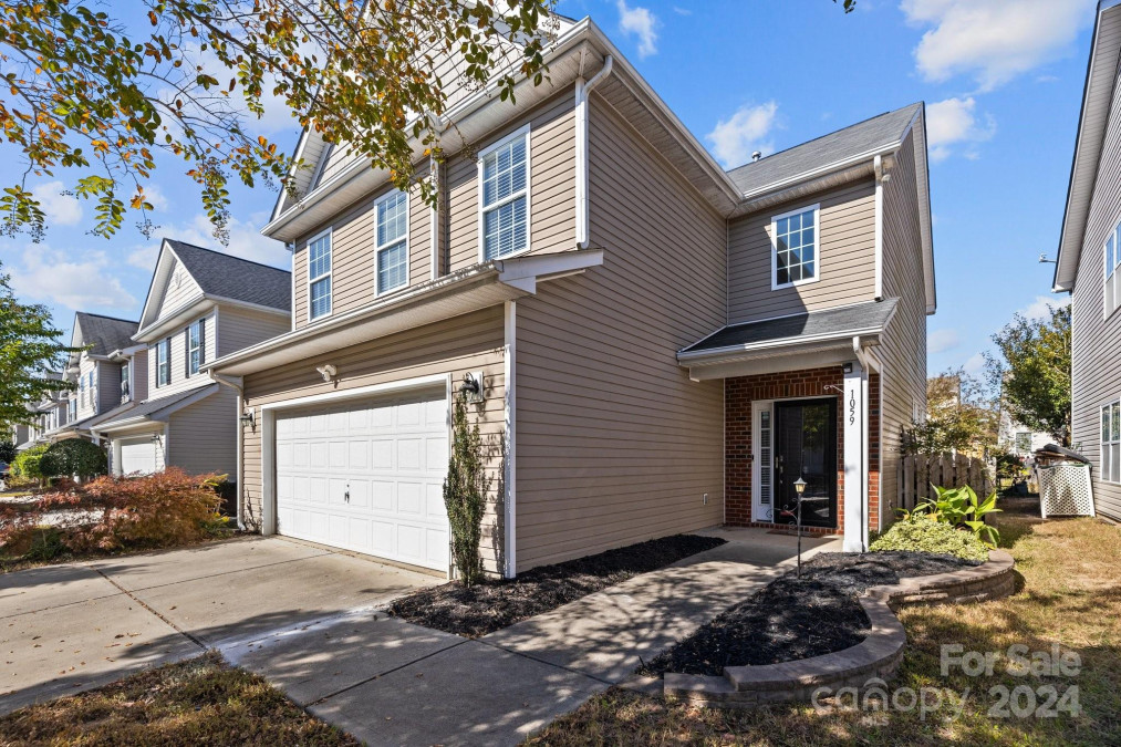 1059 Mountain Laurel Ct Matthews, NC 28104