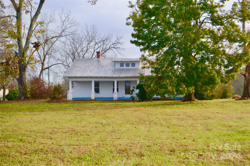 4298 Hudlow Rd Rutherfordton, NC 28139