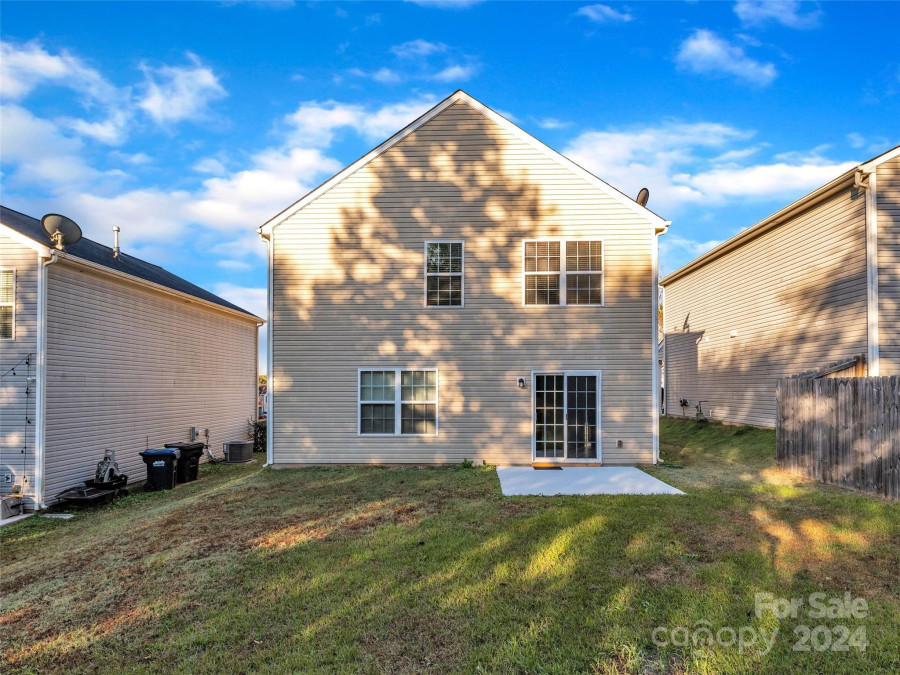 7004 Jennifer Ln Indian Land, SC 29707