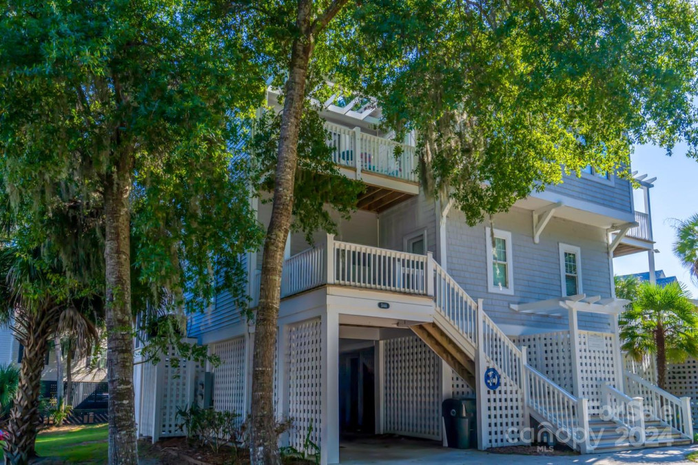 514 Oristo Rg Edisto Island, SC 29438