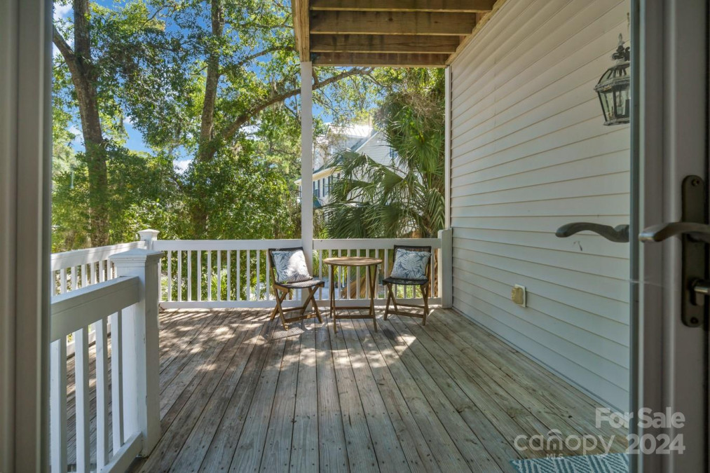 514 Oristo Rg Edisto Island, SC 29438