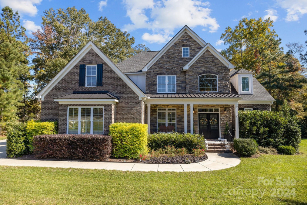 3342 Millstone Creek Rd Lancaster, SC 29720