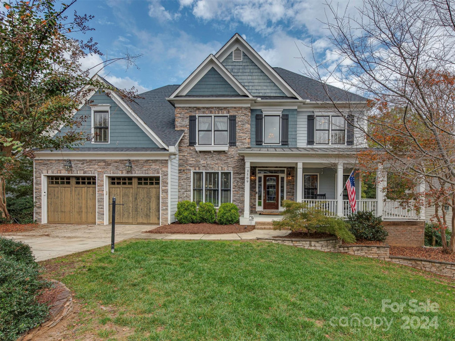 3509 Keithcastle Ct Charlotte, NC 28210