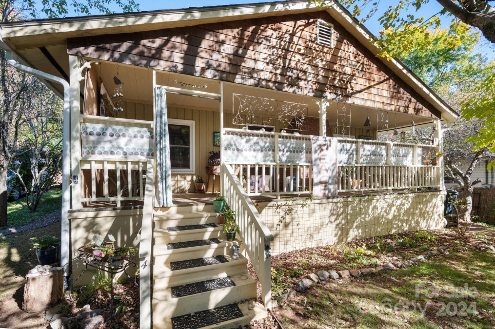 4 Detroit Ave Asheville, NC 28806