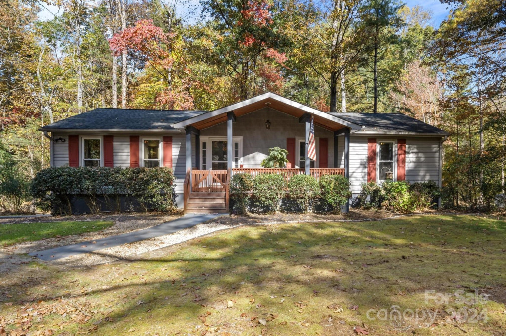 170 Elson Ave Hendersonville, NC 28739