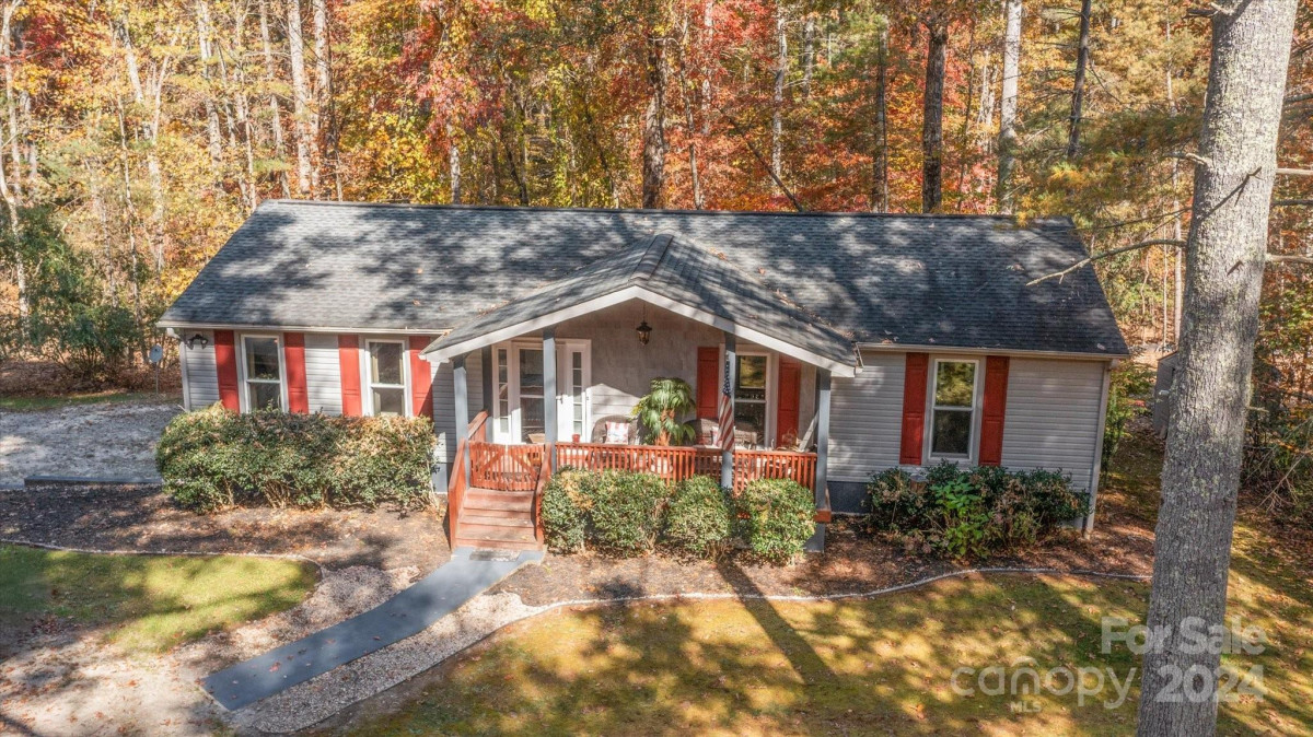 170 Elson Ave Hendersonville, NC 28739