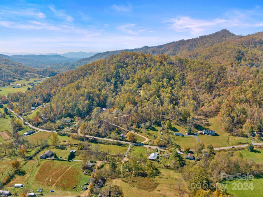 8 Beech Spring Dr Weaverville, NC 28787