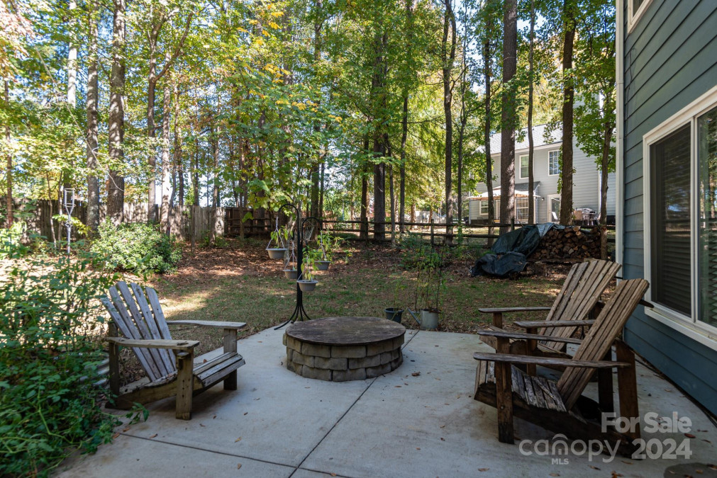 7607 Summerchase Trl Huntersville, NC 28078