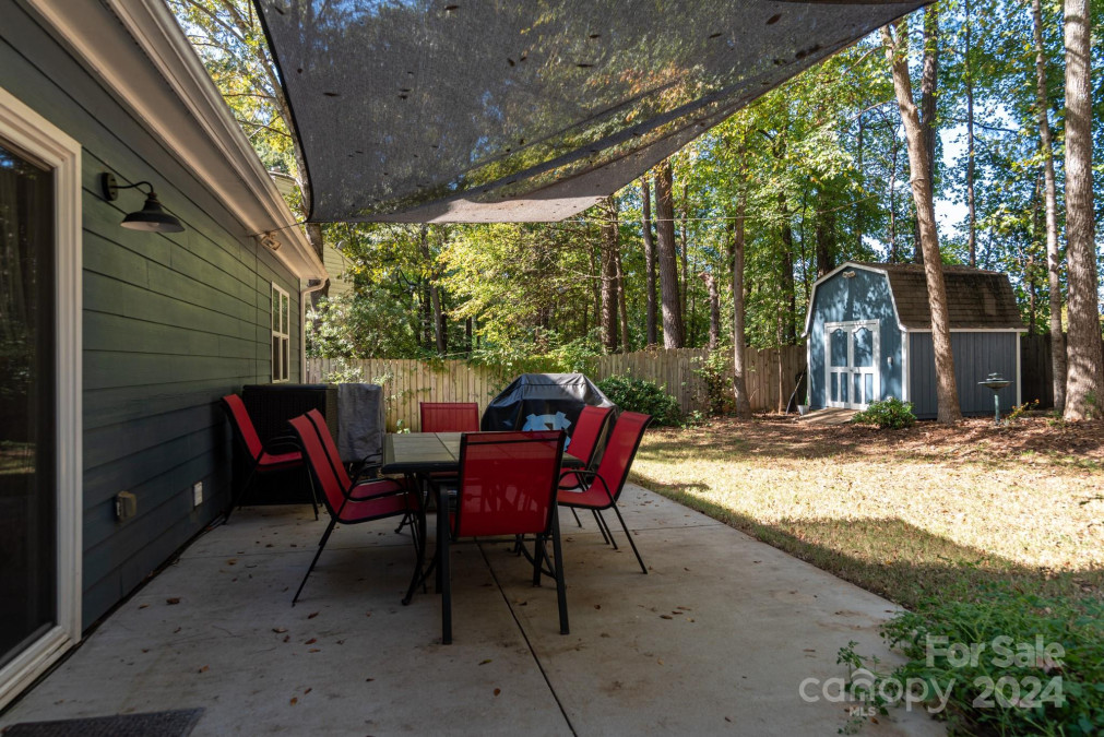 7607 Summerchase Trl Huntersville, NC 28078