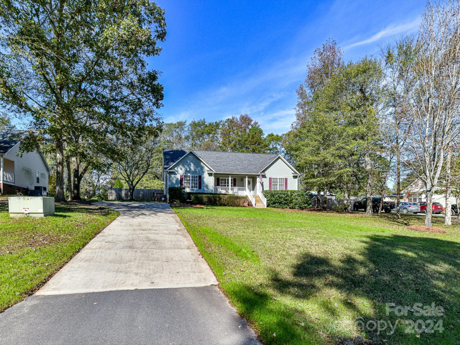 338 Emma Wood Ln Rock Hill, SC 29730