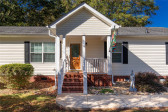 4677 Ramsey Rd Sharon, SC 29742