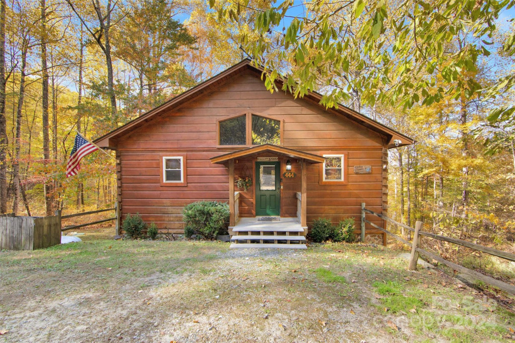 444 Georgianna Ln Bryson City, NC 28713