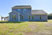 201 Wedge View Way Statesville, NC 28677