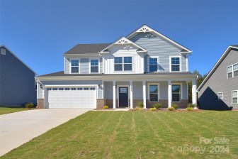 205 Wedge View Way Statesville, NC 28677