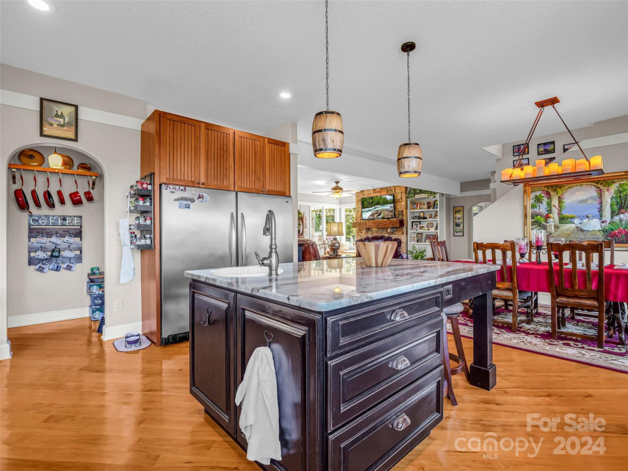 111 Arabesque Way Lake Lure, NC 28746