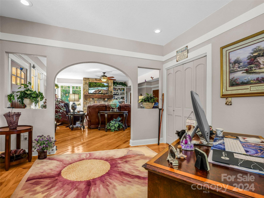 111 Arabesque Way Lake Lure, NC 28746