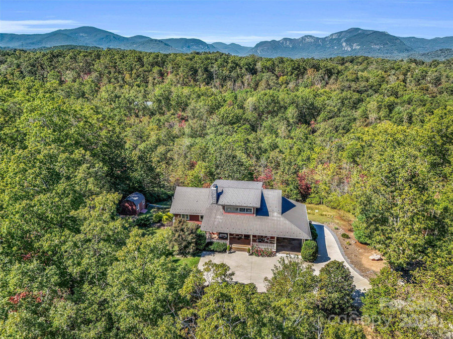 111 Arabesque Way Lake Lure, NC 28746