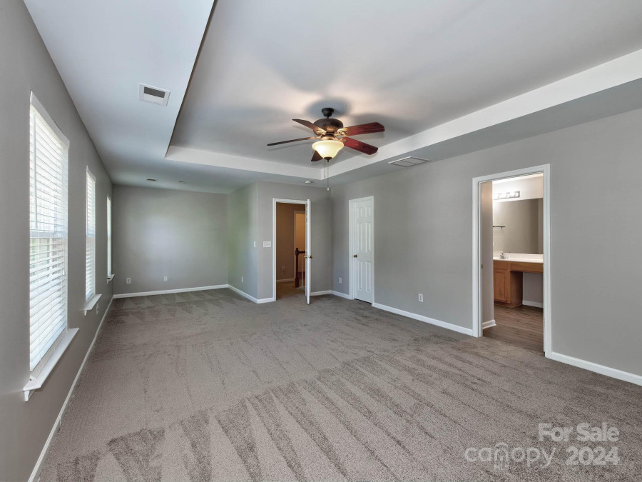 4416 Eglinton Toll Ct Charlotte, NC 28213